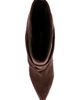 bcbg bcbg Dalles Kitten Heel Pointed Toe Scrunch Bootie - 5