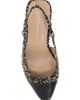 bcbg bcbg Darrin Block Heel Slingback Pump - 3