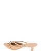bcbg bcbg Deen Pointed Toe Kitten Heel Mule - 2