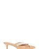 bcbg bcbg Deen Pointed Toe Kitten Heel Mule - 3