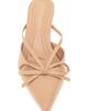 bcbg bcbg Deen Pointed Toe Kitten Heel Mule - 4