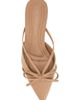 bcbg bcbg Deen Pointed Toe Kitten Heel Mule - 5