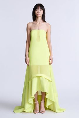 bcbg bcbg Farrah Gown