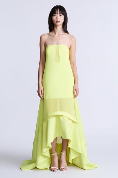 bcbg bcbg Farrah Gown
