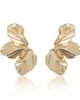 bcbg bcbg Half Petal Earrings - 1