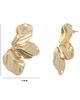 bcbg bcbg Half Petal Earrings - 5