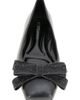 bcbg bcbg Haniba Bow Flat - 2