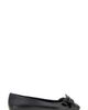 bcbg bcbg Haniba Bow Flat - 4