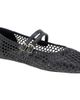 bcbg bcbg Harisa 2 Mary Jane Flat - 1