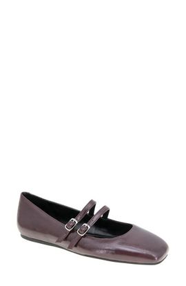 bcbg bcbg Harisa Mary Jane Flat