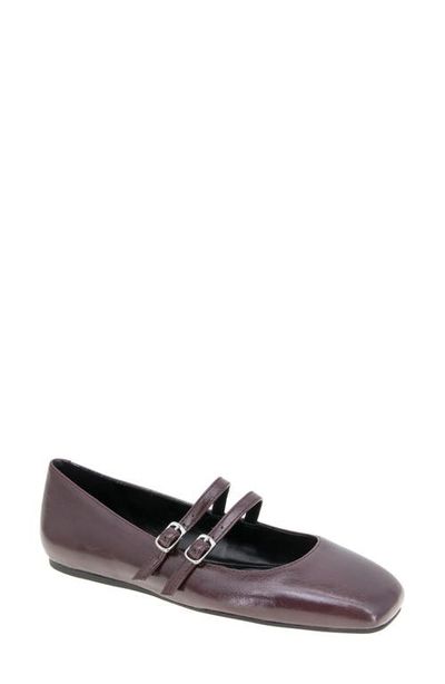 bcbg bcbg Harisa Mary Jane Flat