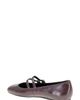 bcbg bcbg Harisa Mary Jane Flat - 2