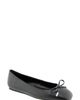 bcbg bcbg Hartly Bow Ballet Flat - 1