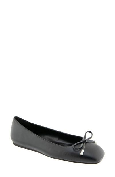 bcbg bcbg Hartly Bow Ballet Flat