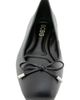 bcbg bcbg Hartly Bow Ballet Flat - 4