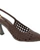 bcbg bcbg Issa Slingback Pointed Toe Pump - 1