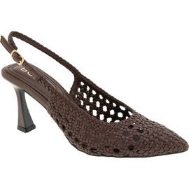 bcbg bcbg Issa Slingback Pointed Toe Pump
