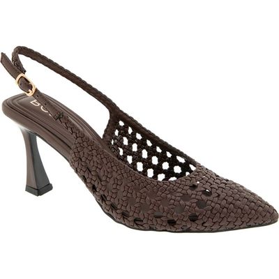 bcbg bcbg Issa Slingback Pointed Toe Pump