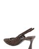 bcbg bcbg Issa Slingback Pointed Toe Pump - 2