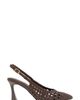 bcbg bcbg Issa Slingback Pointed Toe Pump - 3