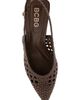 bcbg bcbg Issa Slingback Pointed Toe Pump - 5