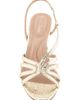 bcbg bcbg Jewlee Slingback Sandal - 4