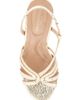bcbg bcbg Jewlee Slingback Sandal - 5