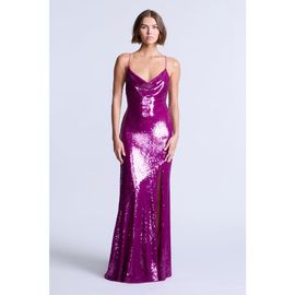 bcbg bcbg Kimberly Gown