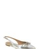 bcbg bcbg Kristin Pointed Toe Slingback Mule - 1