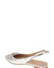 bcbg bcbg Kristin Pointed Toe Slingback Mule - 2