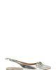 bcbg bcbg Kristin Pointed Toe Slingback Mule - 3