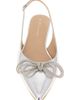 bcbg bcbg Kristin Pointed Toe Slingback Mule - 4