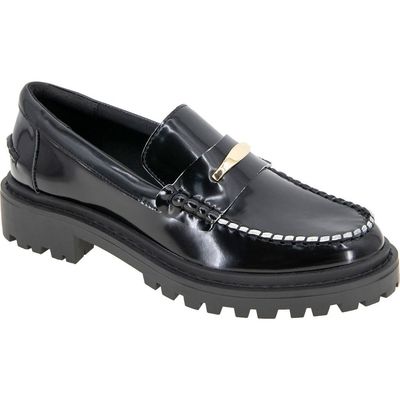 bcbg bcbg Laney Lug Loafer