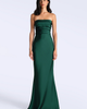 bcbg bcbg Leola Gown - 1