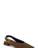 bcbg bcbg Leonora Slingback Pointed Toe Pump - 1