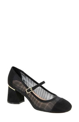 bcbg bcbg Millie Mary Jane Pump