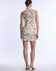 bcbg bcbg Mock Neck Embellished Mini - 2