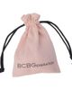 bcbg bcbg Multi-Charm Tassel Hoop Earrings - 5