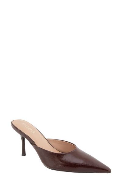 bcbg bcbg Nixxa Pointed Toe Mule