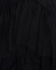 bcbg bcbg Oly Tiered Ruffle Tulle Evenin - 1