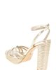 bcbg bcbg Orisa Ankle Strap Platform Sandal - 2