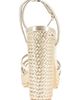 bcbg bcbg Orisa Ankle Strap Platform Sandal - 5