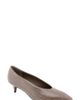 bcbg bcbg Pacsin Pointed Toe Kitten Heel Pump - 1
