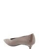 bcbg bcbg Pacsin Pointed Toe Kitten Heel Pump - 2