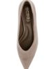bcbg bcbg Pacsin Pointed Toe Kitten Heel Pump - 5