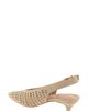 bcbg bcbg Pawnee Slingback Pointed Toe Kitten Heel Pump - 2