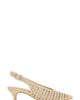 bcbg bcbg Pawnee Slingback Pointed Toe Kitten Heel Pump - 3
