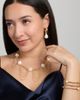 bcbg bcbg Pearls Cuff Bracelet - 2