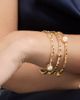 bcbg bcbg Pearls Cuff Bracelet - 3