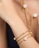 bcbg bcbg Pearls Cuff Bracelet - 4